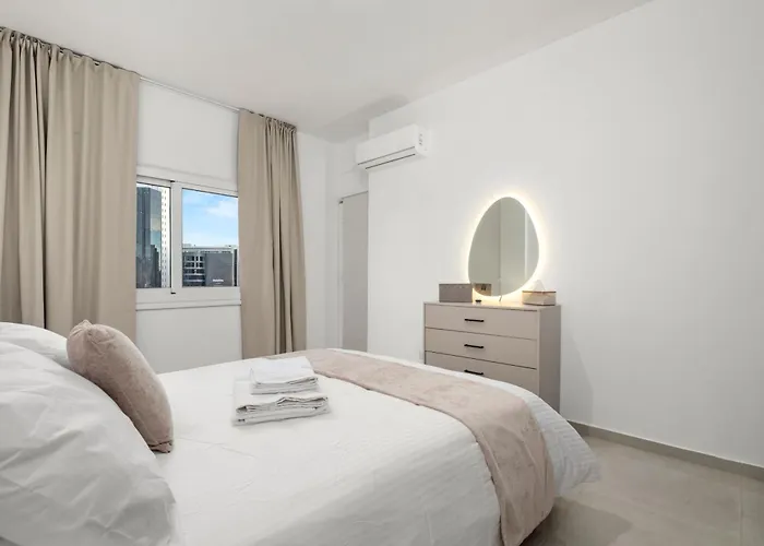 Mnasiadou 16 Apartament *