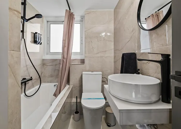 Mnasiadou 16 Apartament