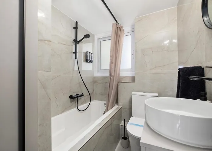 Mnasiadou 16 Apartament