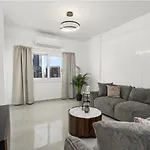 Mnasiadou 16 Apartamento