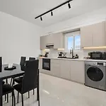 Apartamento Mnasiadou 16