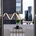 Mnasiadou 16 Apartamento