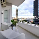 Apartman Mnasiadou 16