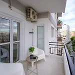 Apartamento Mnasiadou 16 Nicósia