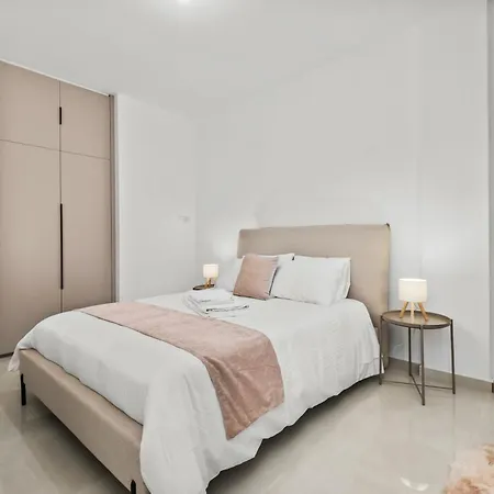 Mnasiadou 16 Никосия