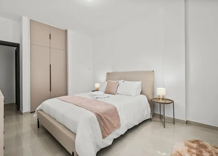 Mnasiadou 16 Никосия