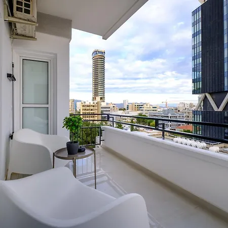 Apartamento Mnasiadou 16
