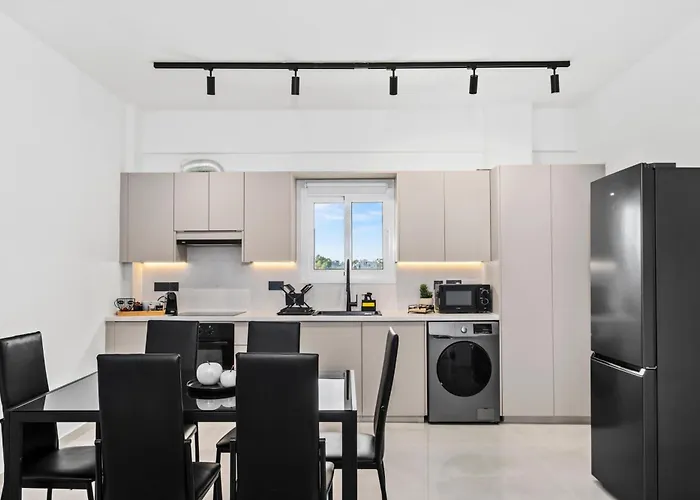 Apartment Mnasiadou 16